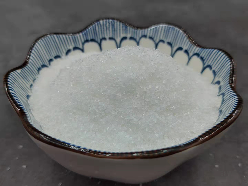 七水硫酸镁
