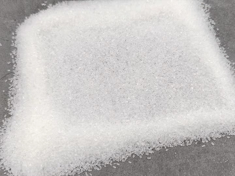 七水硫酸镁