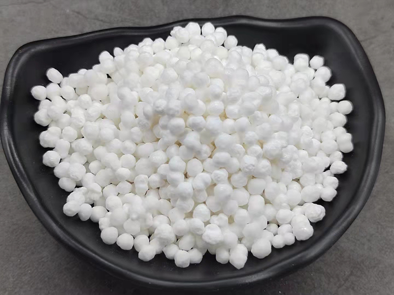 七水硫酸镁球