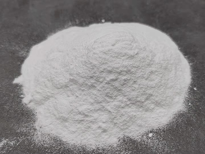 六水氯化镁