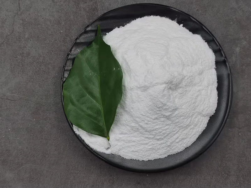 六水氯化镁