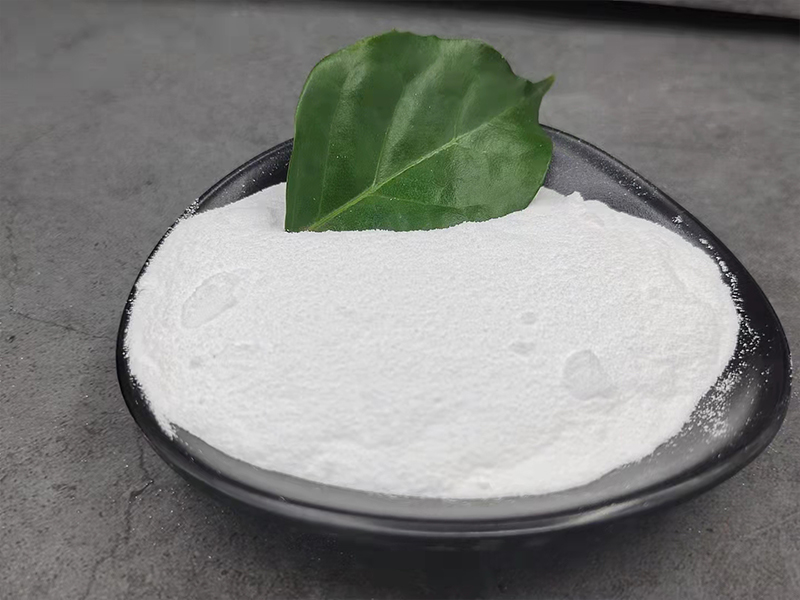 六水氯化镁
