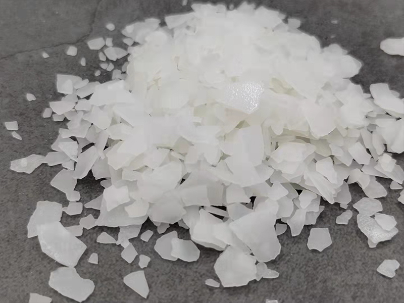 六水氯化镁