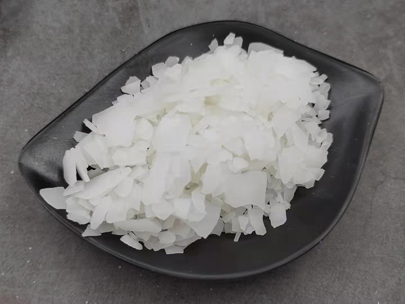 六水氯化镁