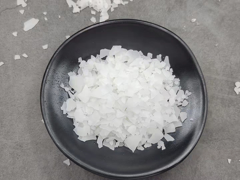 六水氯化镁
