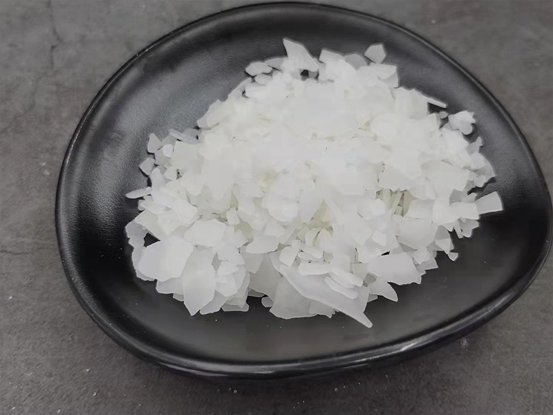 六水氯化镁