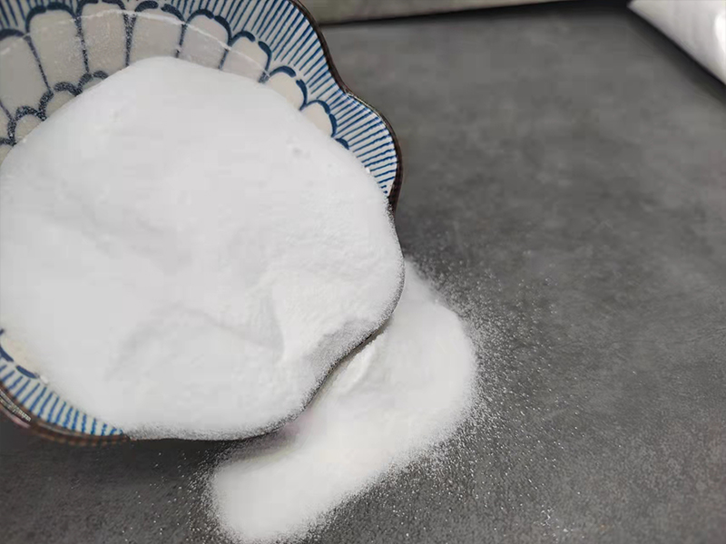 副产无水亚硫酸钠
