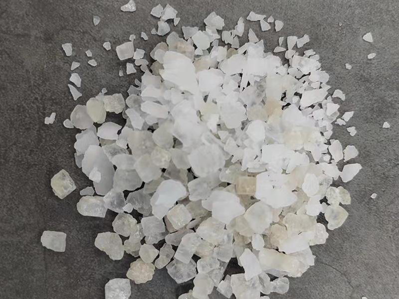 钠镁型融雪剂