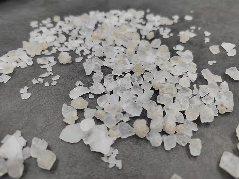 钠镁型融雪剂