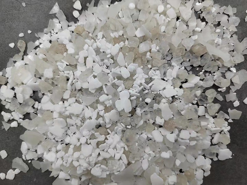 钠镁钙型融雪剂