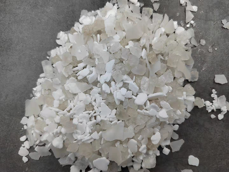 钠镁钙型融雪剂