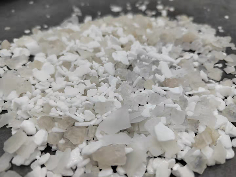 钠镁钙型融雪剂