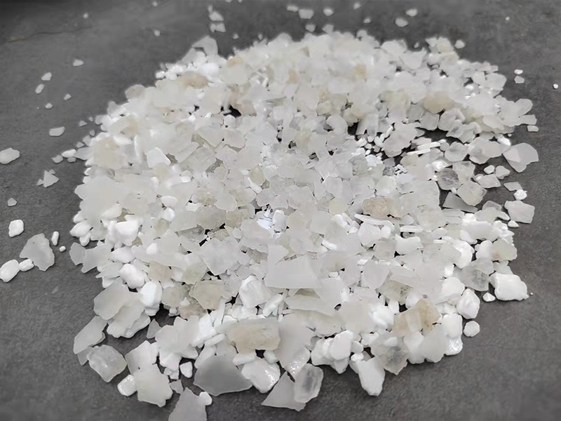 钠钙型融雪剂
