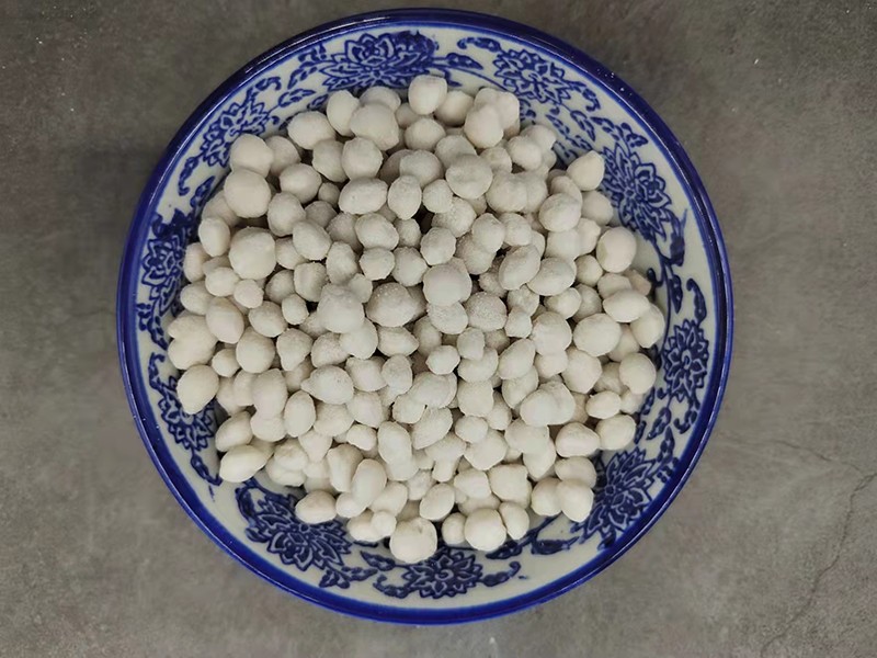 环保型融雪剂