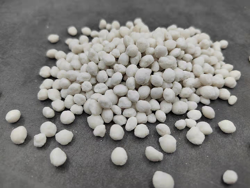 环保型融雪剂