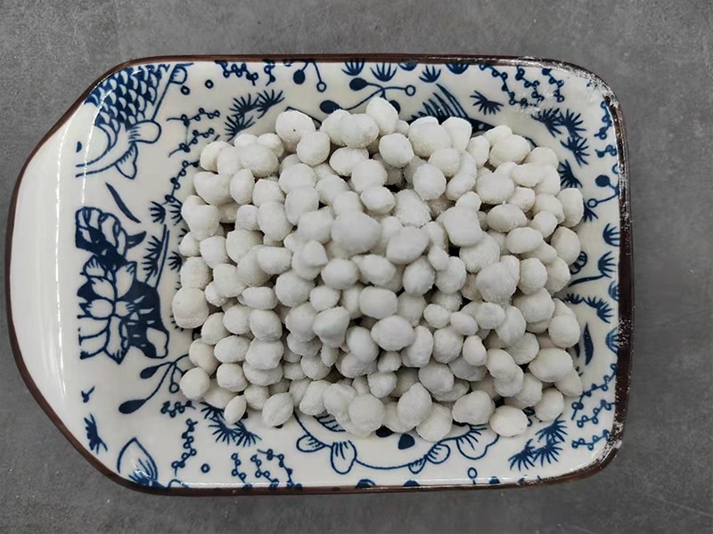 环保型融雪剂