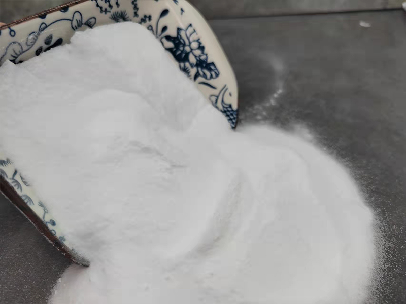 工业级元明粉