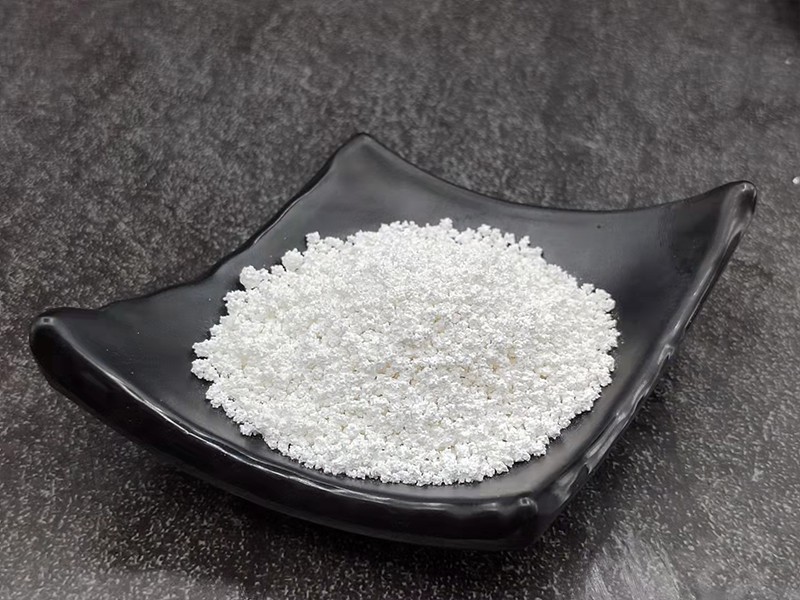 无水刺球氯化钙