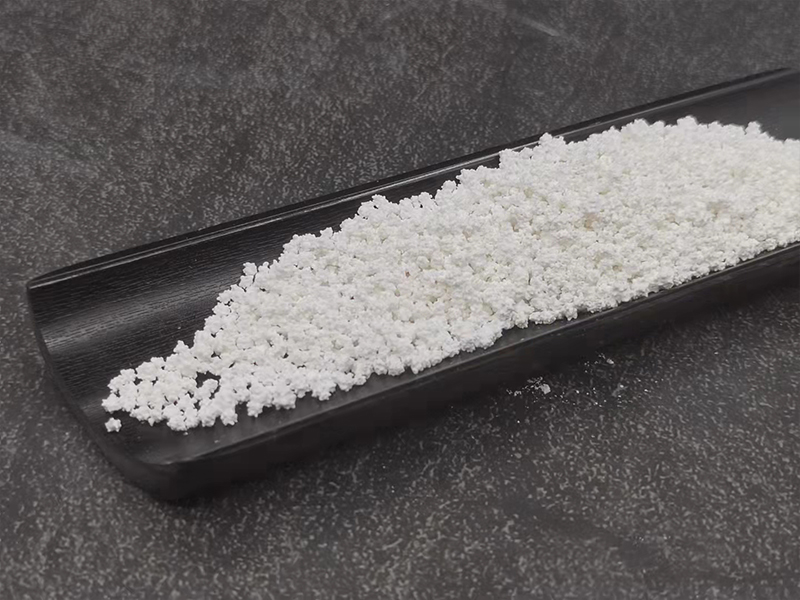 无水刺球氯化钙