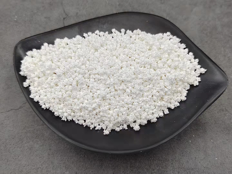无水刺球氯化钙