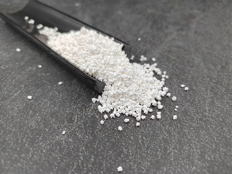 无水刺球氯化钙