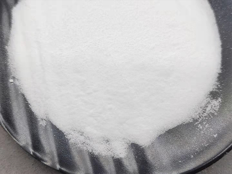 无水粉氯化钙