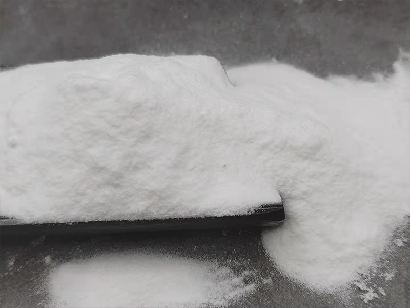 无水粉氯化钙