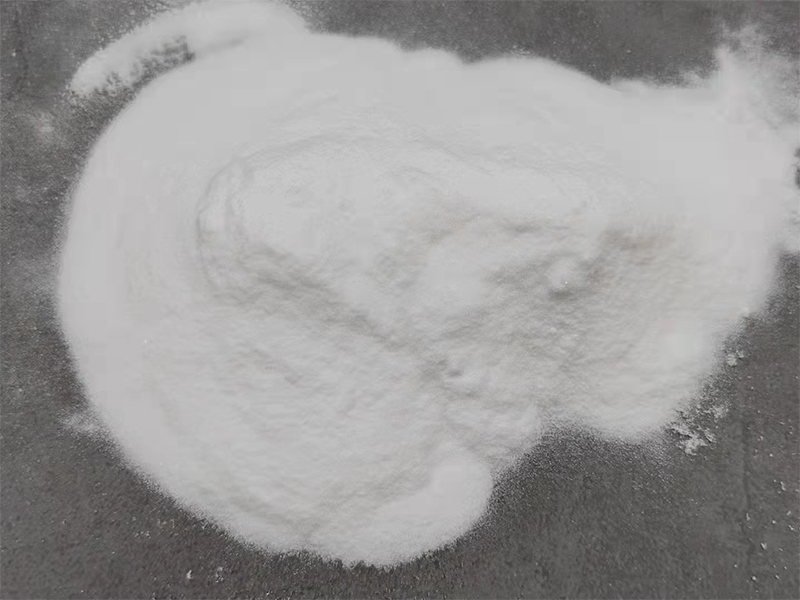 无水粉氯化钙