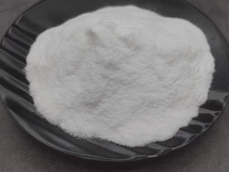 无水粉氯化钙