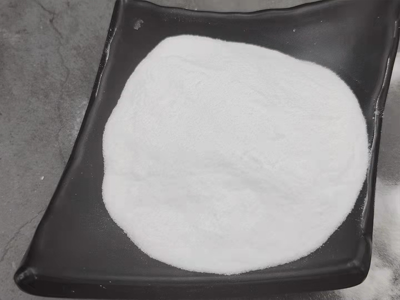 无水粉氯化钙