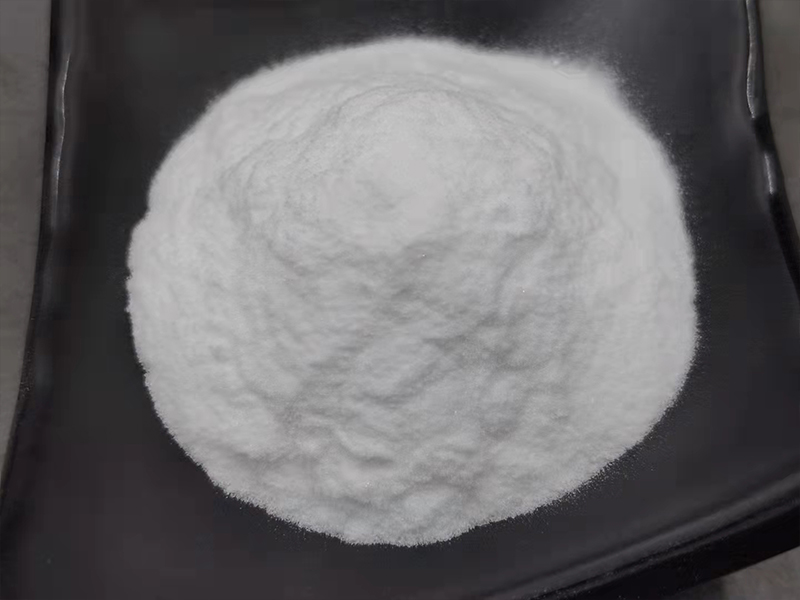 二水粉状氯化钙