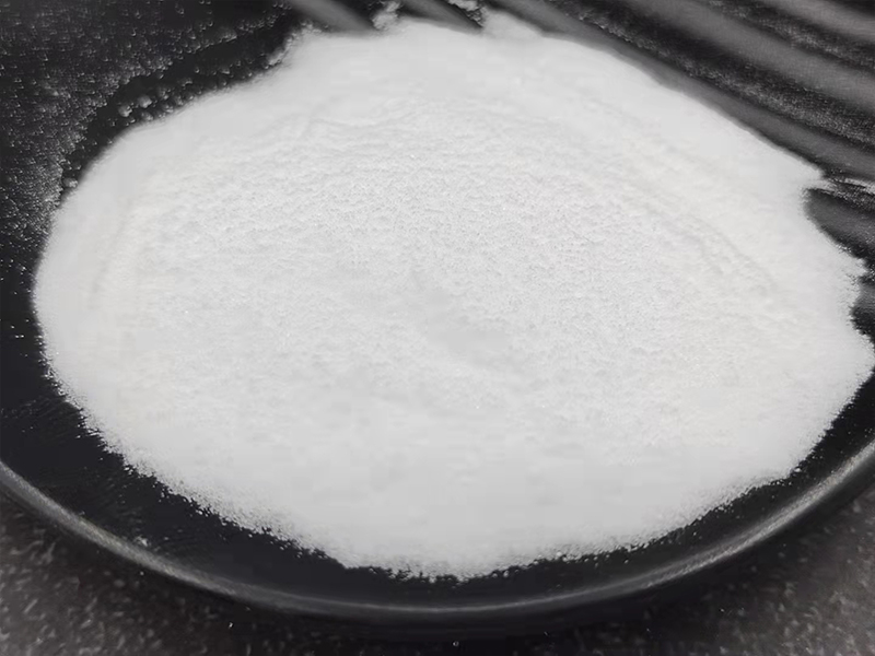 二水粉状氯化钙