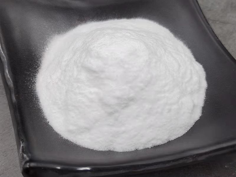 二水粉状氯化钙