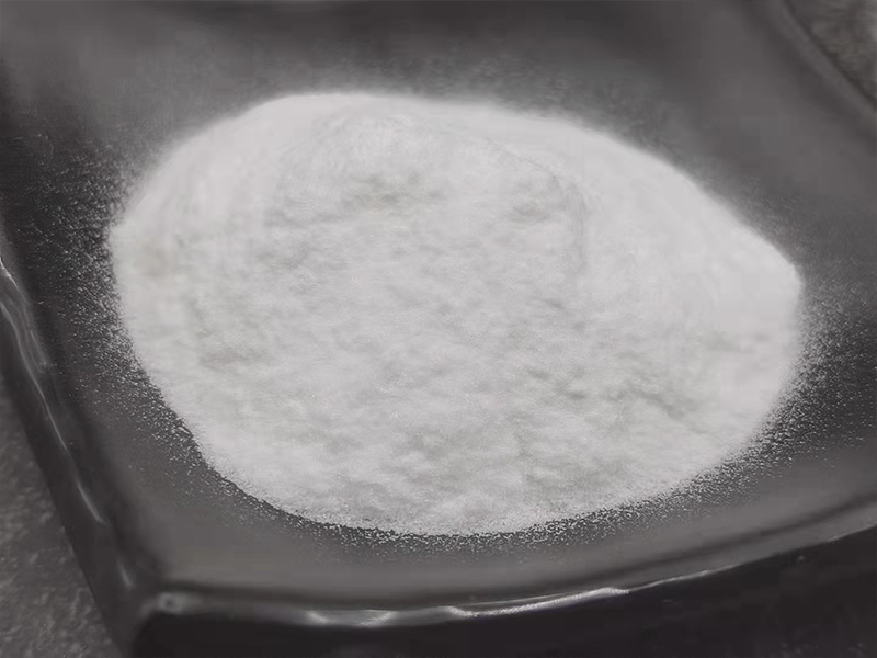 二水粉状氯化钙