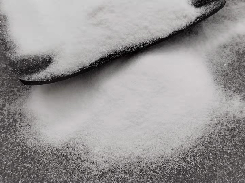 二水粉状氯化钙