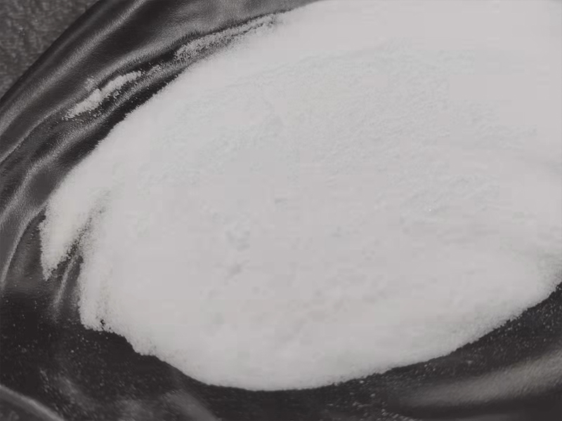 二水粉状氯化钙