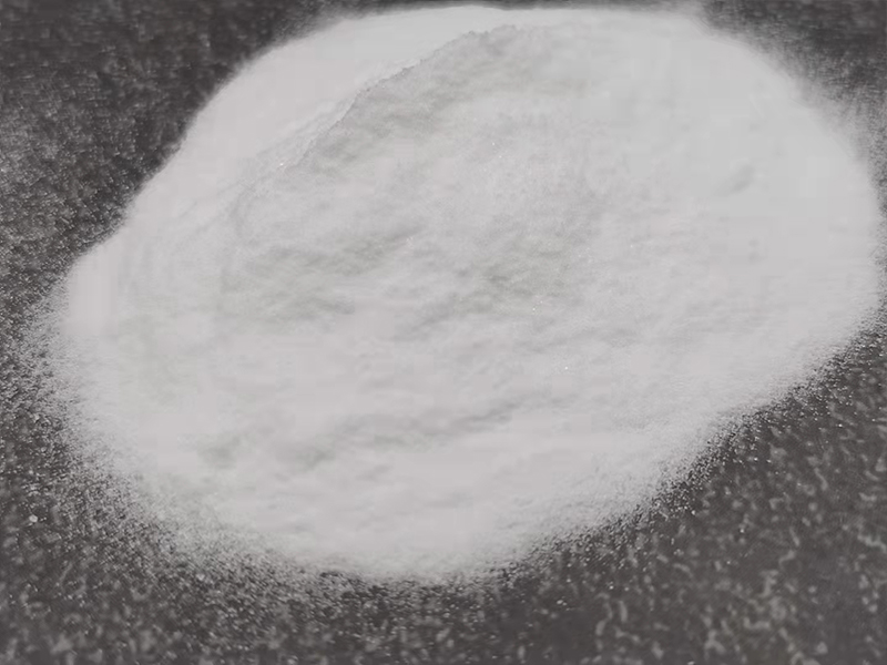 二水粉状氯化钙