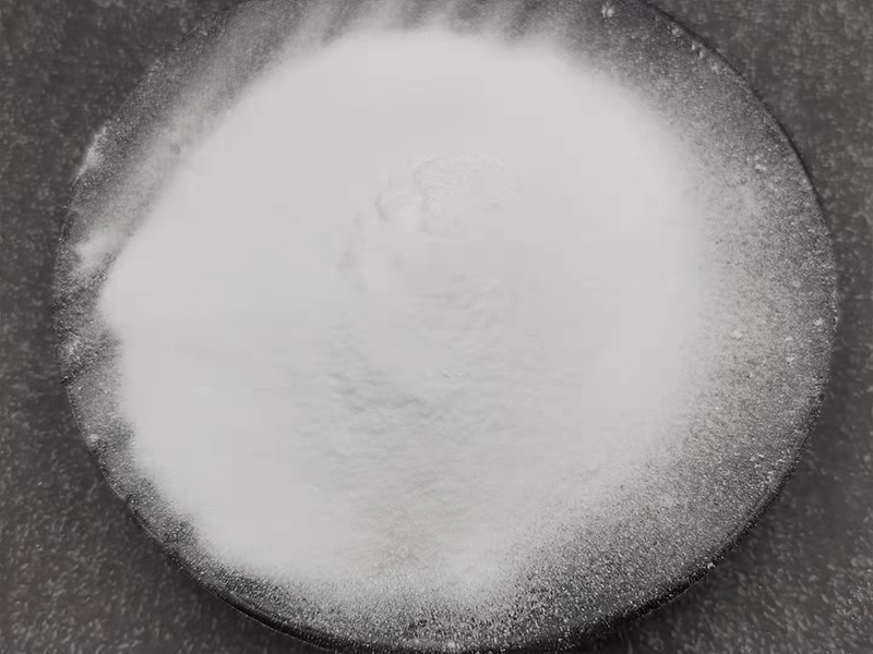 二水粉状氯化钙