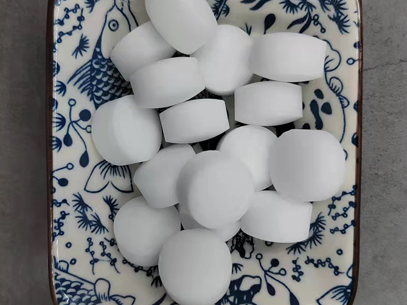 软水盐