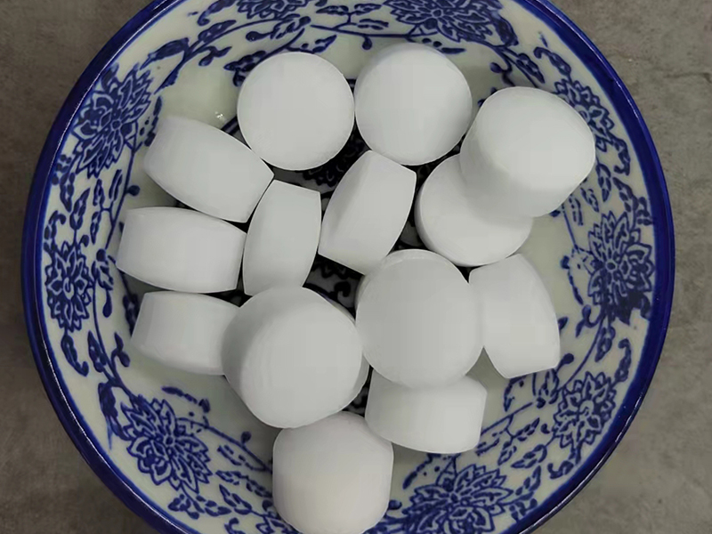 软水盐