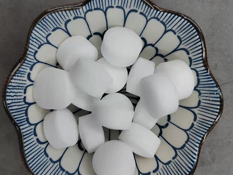软水盐