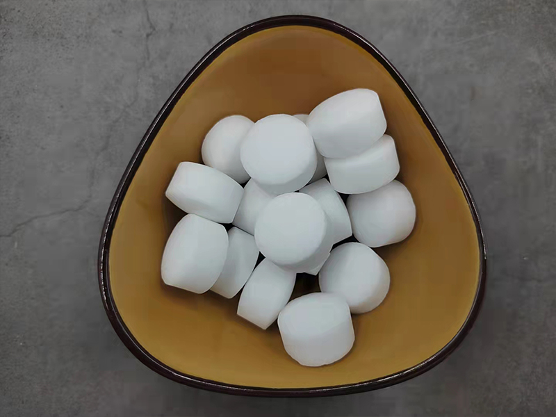软水盐