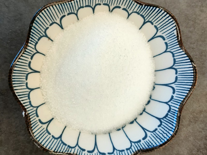 精制盐