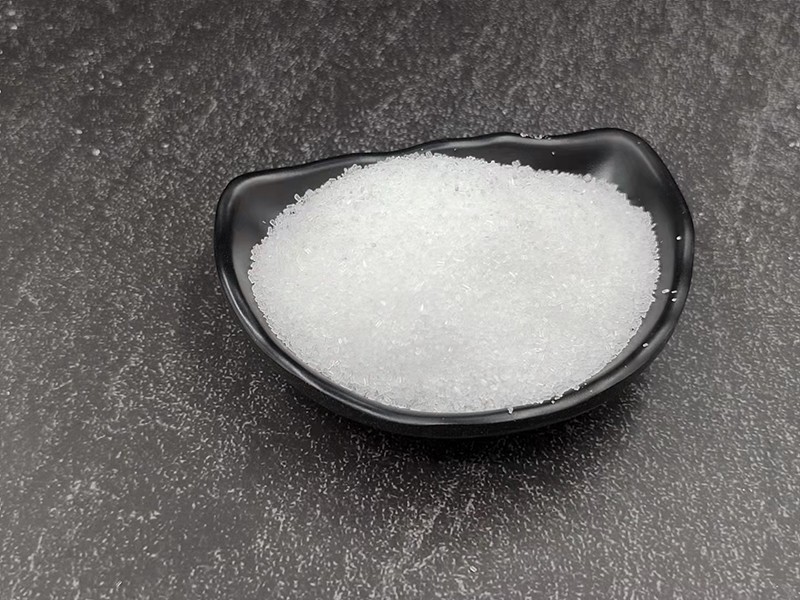 精制盐