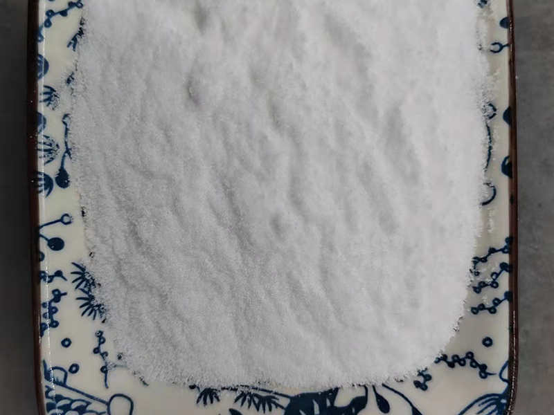 副产盐