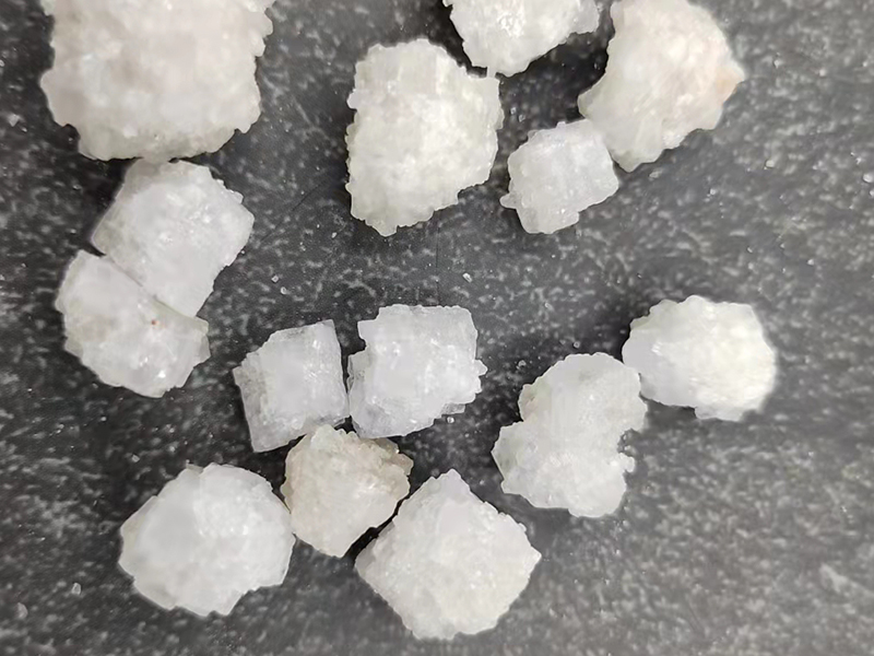 大颗粒工业盐