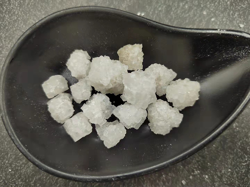 大颗粒工业盐