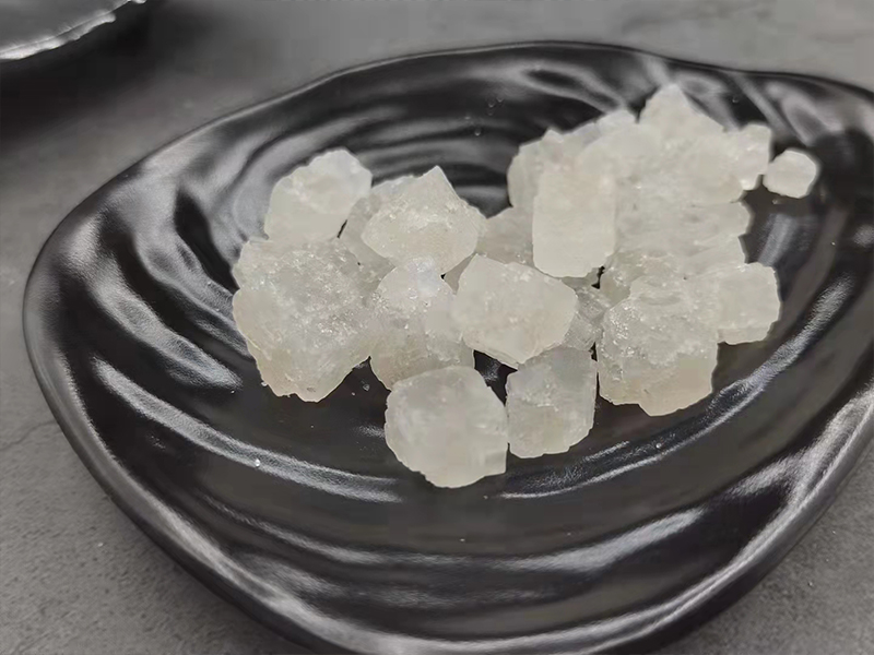大颗粒工业盐