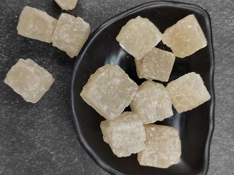 大颗粒工业盐
