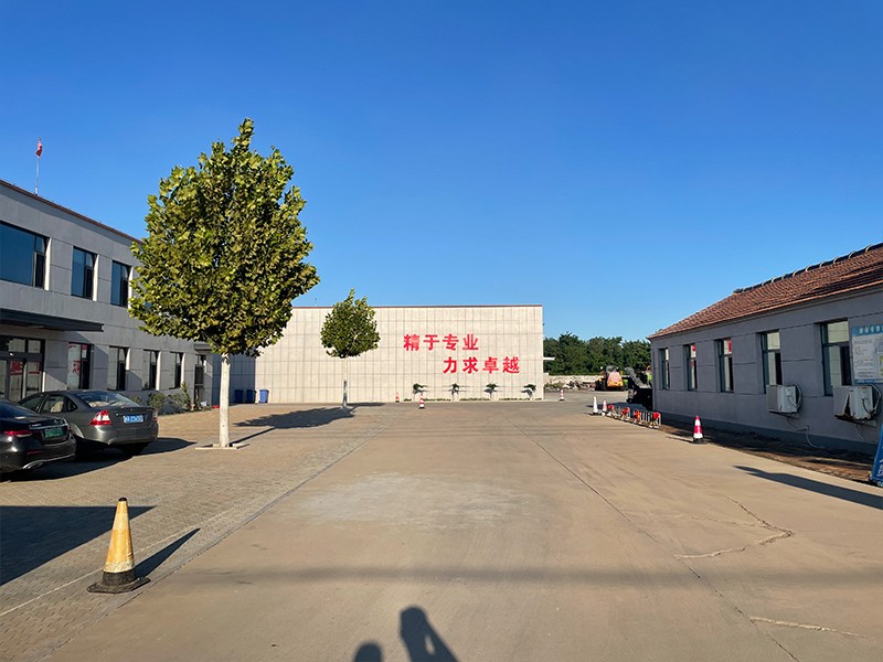 厂景厂貌